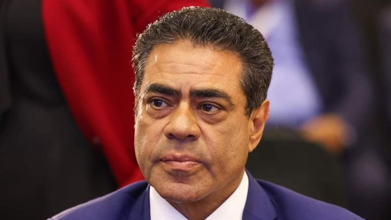 طارق قنديل, فيتو