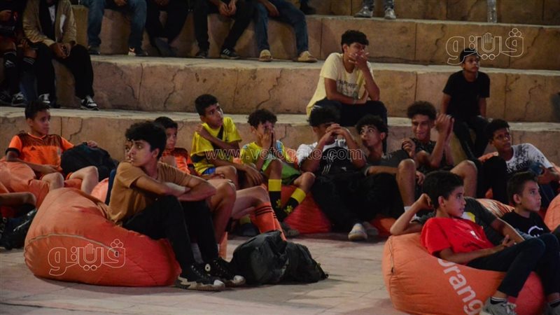 مركز شباب الجزيرة،