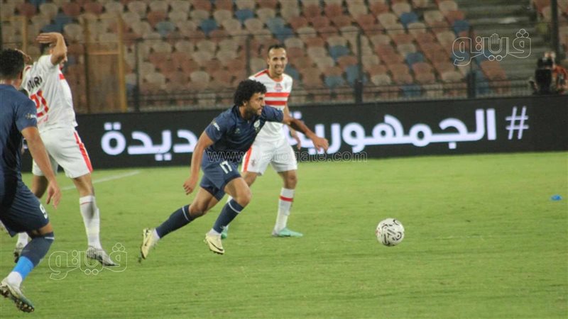 ترتيب الدوري المصري