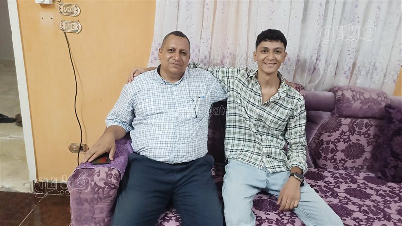 الأول على الجمهورية