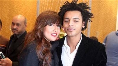 مي كساب تكشف حقيقة انفصالها عن زوجها أوكا