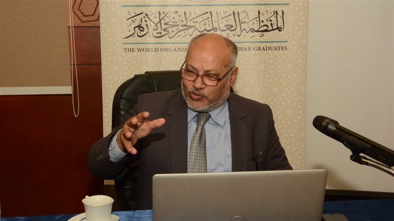 الدكتور إبراهيم