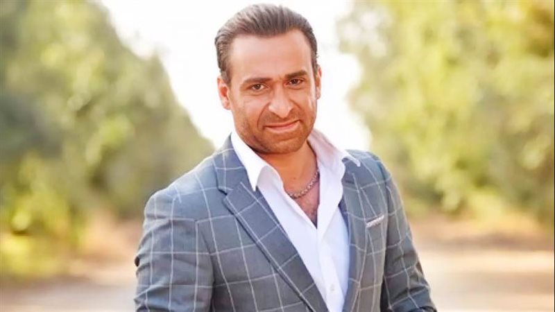 نضال الشافعي