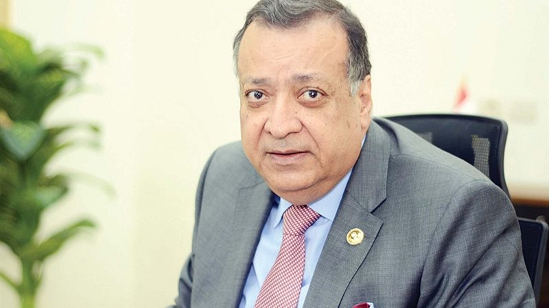  الدكتور محمد سعد