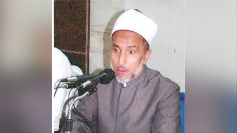 الدكتور محمد المسير
