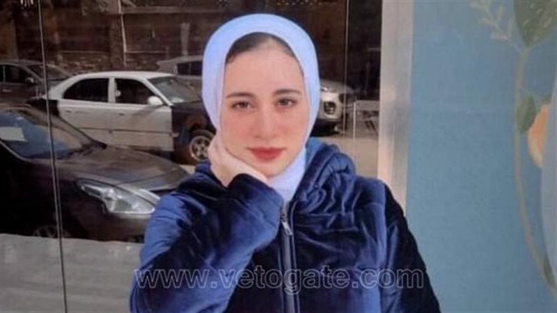 مصرع فتاة بعد سقوطها