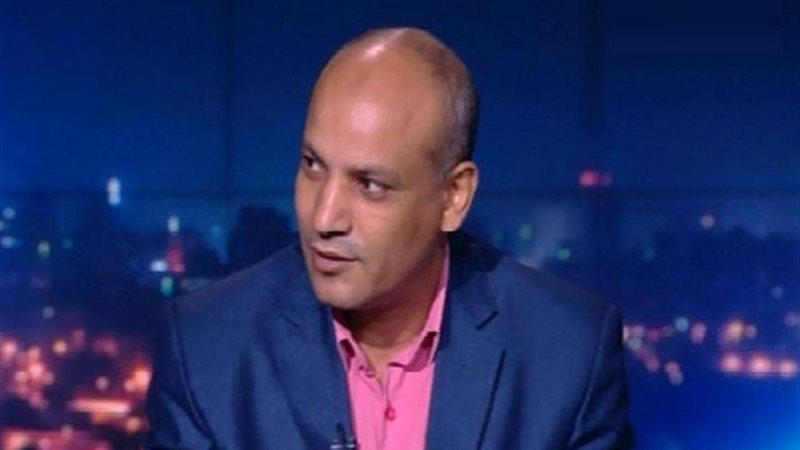 ماهر فرغلي