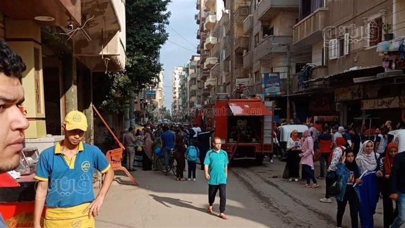 الواقعة