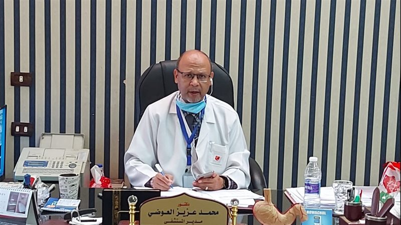 د. محمد عزيز