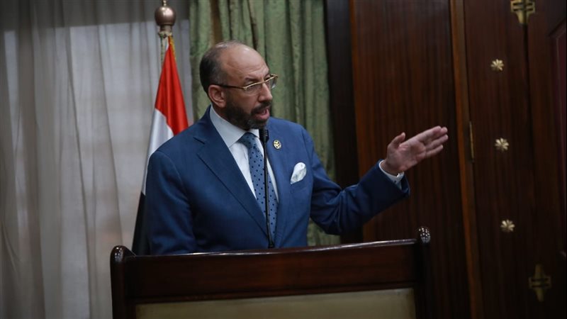 حسام المندوة عضو