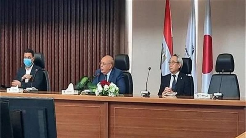 دكتور ماساكى سوزوكي