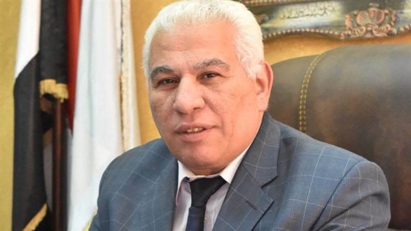محافظ الاسكندريه