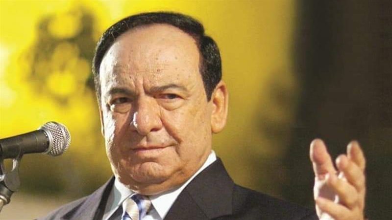 صباح فخري
