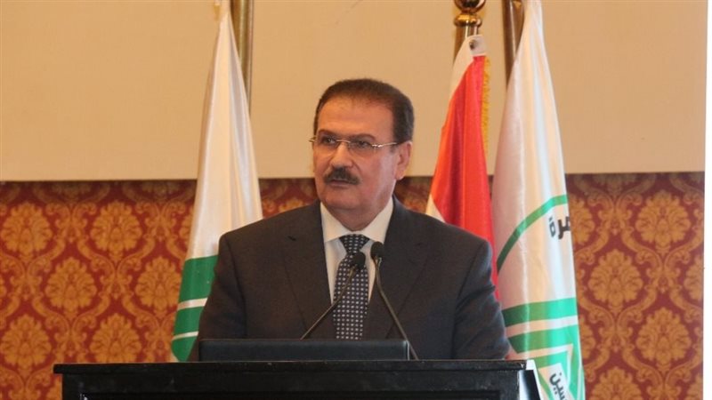 المهندس هاني ضاحي