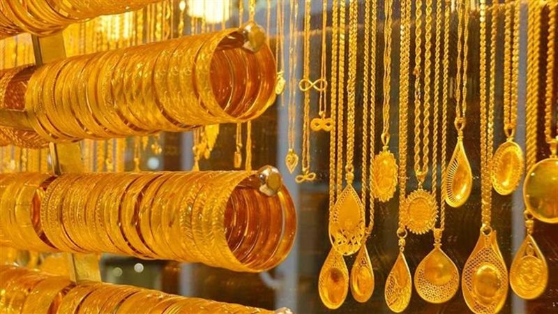أسعار الذهب اليوم