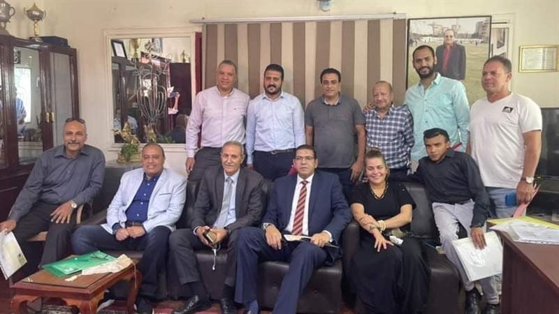 قائمة أحمد محفوظ