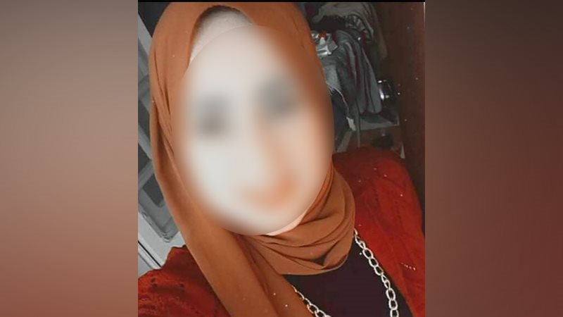 الفتاة ضحية الميراث