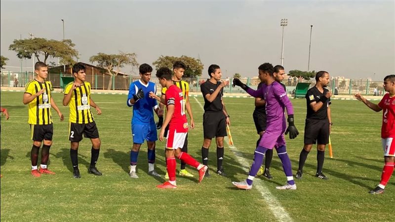 دوري الجمهورية للناشئين