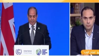 عضو بالبرلمان العالمي للبيئة يكشف حقيقة غرق الإسكندرية بسبب تغير المناخ | فيديو 