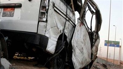 الاستعلام عن حالة سائق توك توك أصيب في حادث بطريق اللبيني بالجيزة