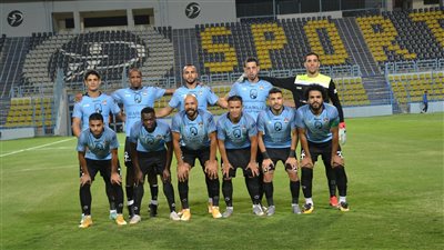 11 ألف جنيه لكل لاعب بغزل المحلة قبل مباراة إنبي