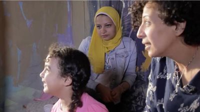 فيلمان من مصر بالدورة الـ43 من مهرجان القاهرة السينمائي