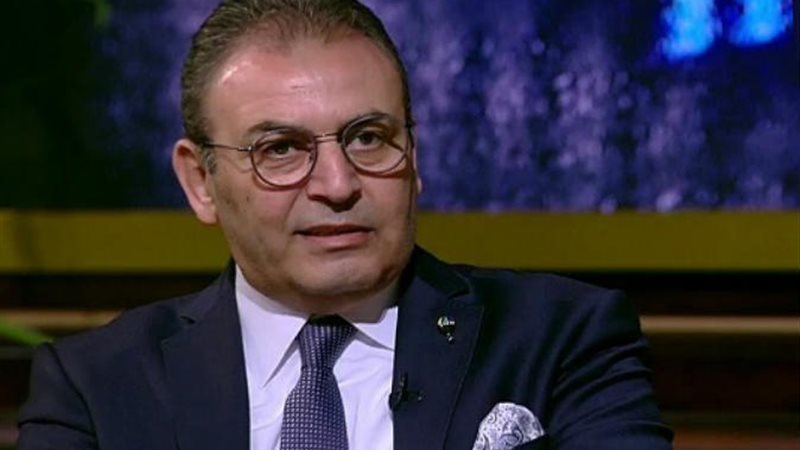  الدكتور محمد عبدالسلام