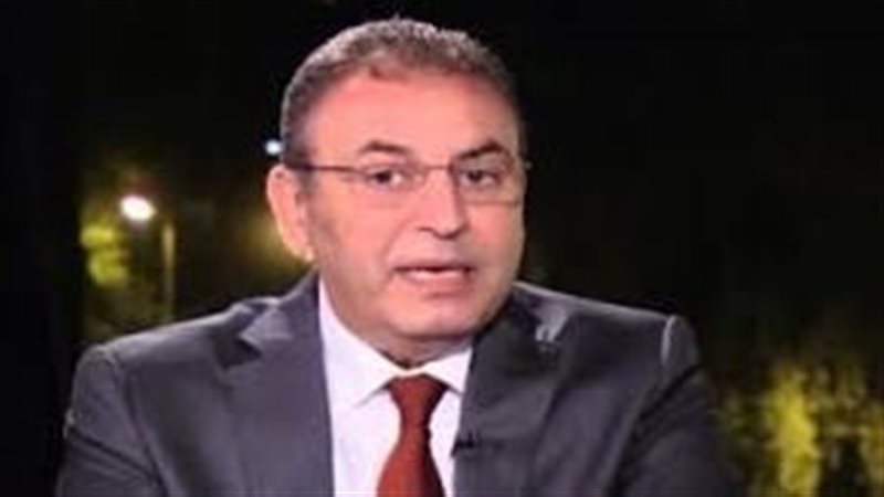 محمد عبد السلام رئيس