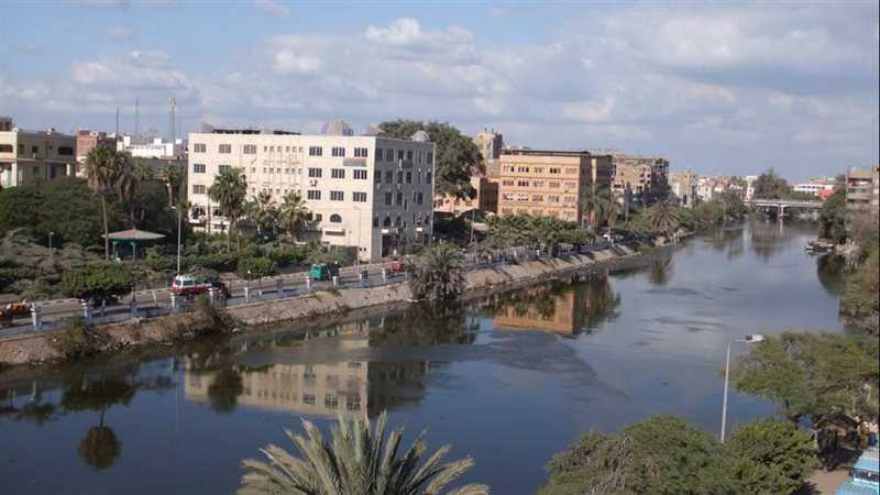 محافظة المنوفية