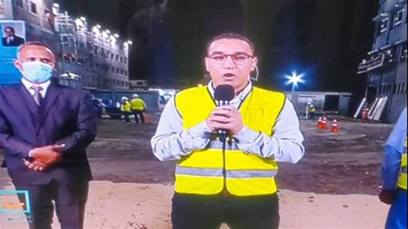 محمد علي جبر ـ منسق