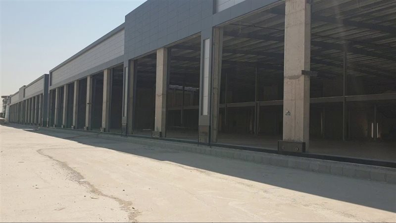 محال تجارية