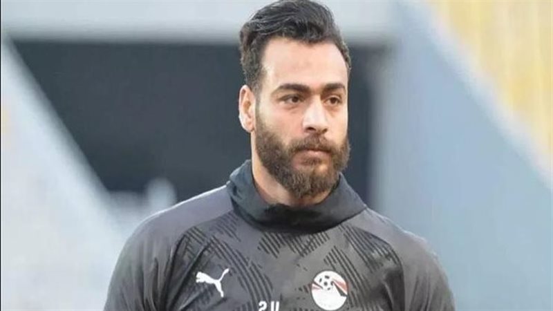 محمد أبو جبل 