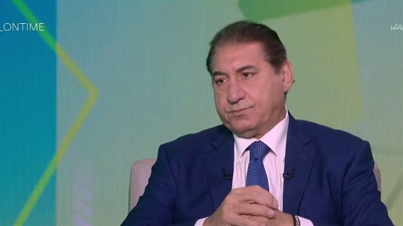 شريف عبد المنعم