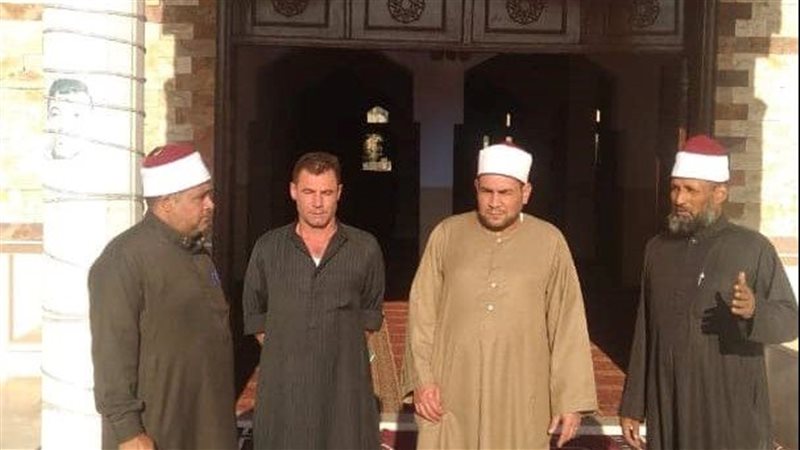حملات مفاجأة لمتابعة