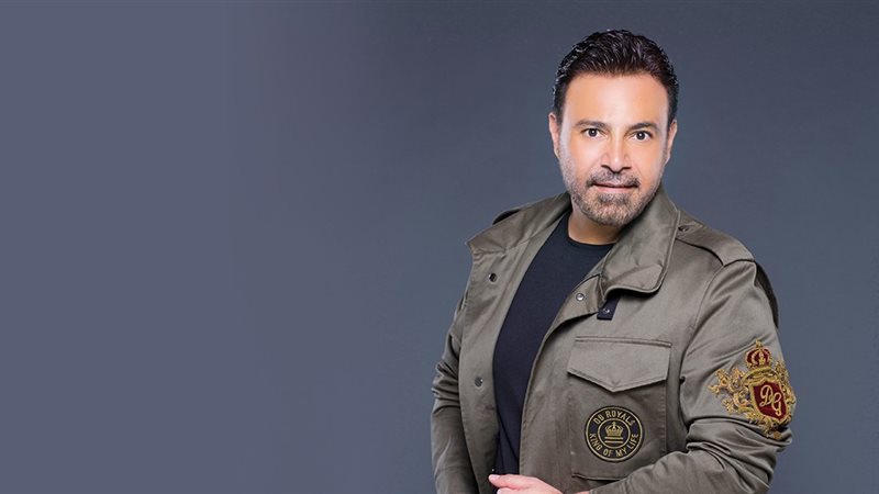 عاصي الحلاني 