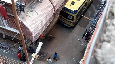 التحقيقات تكشف تفاصيل ذبح شاب لوالديه بالإسكندرية