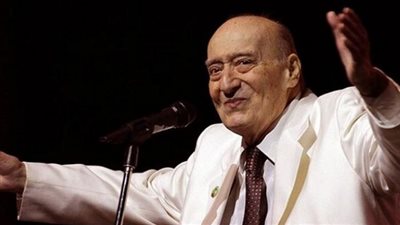 لماذا منح مبارك الجنسية المصرية لوديع الصافي؟.. 102 عام على ميلاد صاحب الحنجرة الذهبية.. وأبدع في 