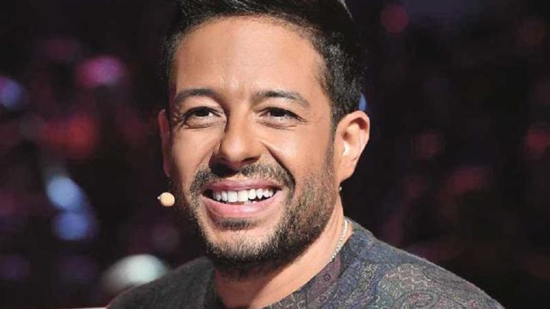 محمد حماقي