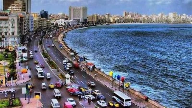 الإسكندرية 