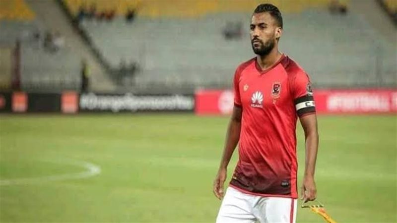 حسام عاشور