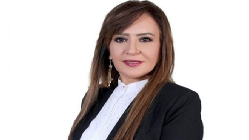 جيهان البيومى 