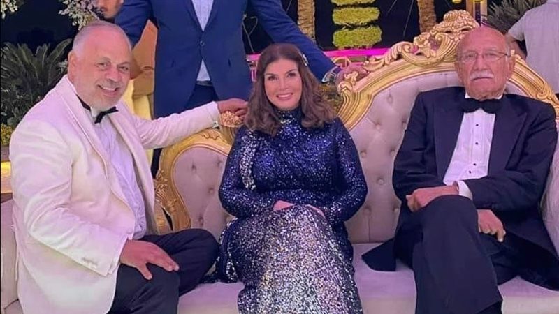أبطال حكايتي مع الزمان