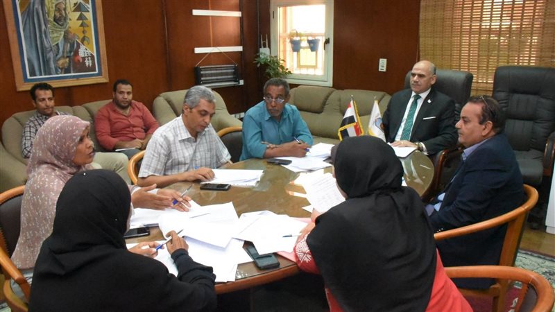 جامعة الأقصر 