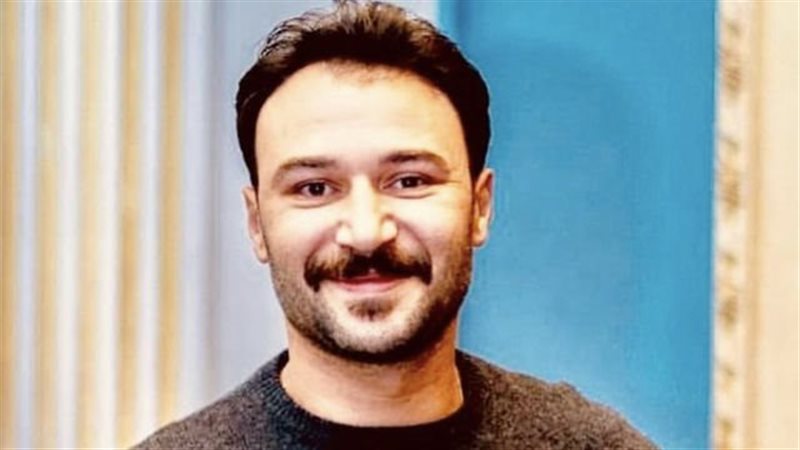 محمد العمروسي، فيتو
