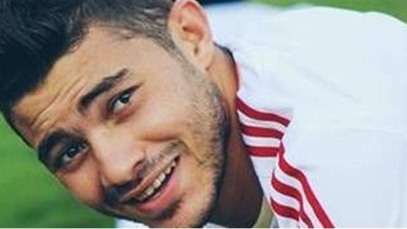 ياسر ابراهيم بقميص