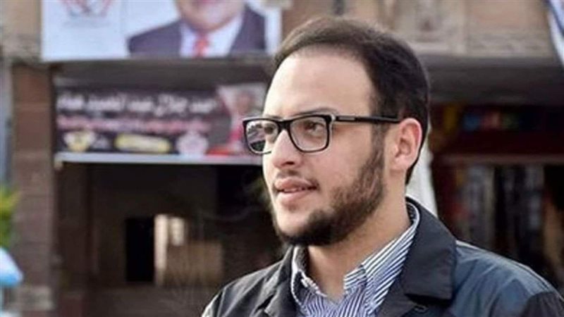 مصطفي الشامي رئيس