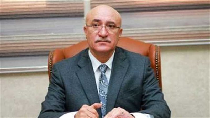 حلبية رئيس مجلس إدارة
