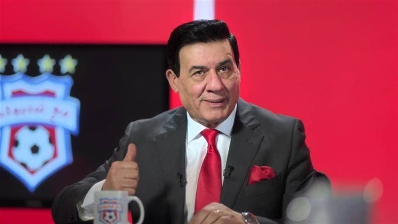 مدحت شلبي