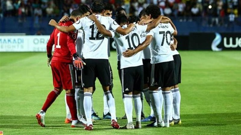 فريق الجونة 
