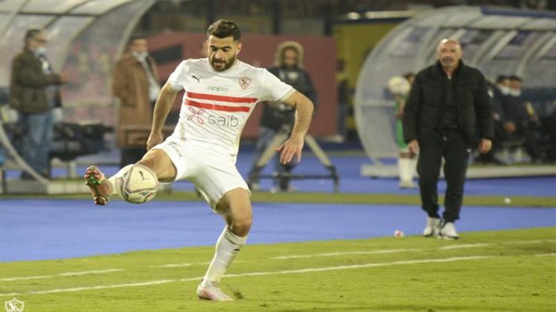 حمزة المثلوثي